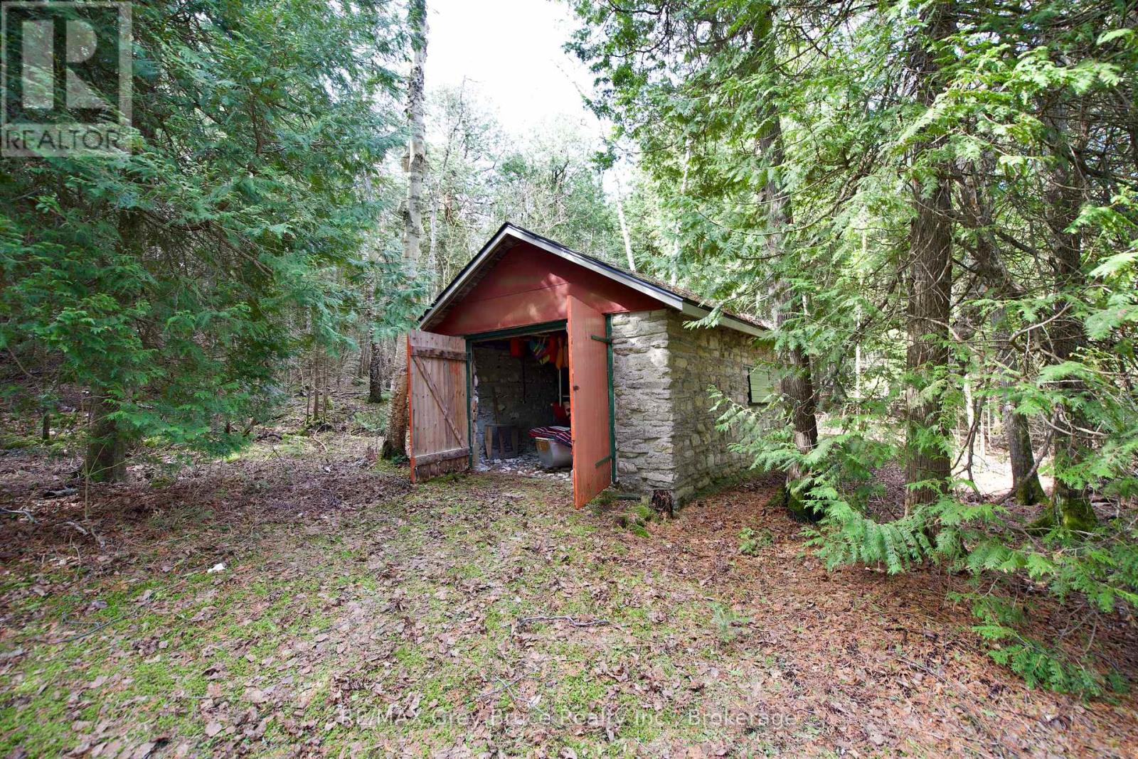 130 South Shore Road, Northern Bruce Peninsula, Ontario  N0H 1W0 - Photo 34 - X13137246