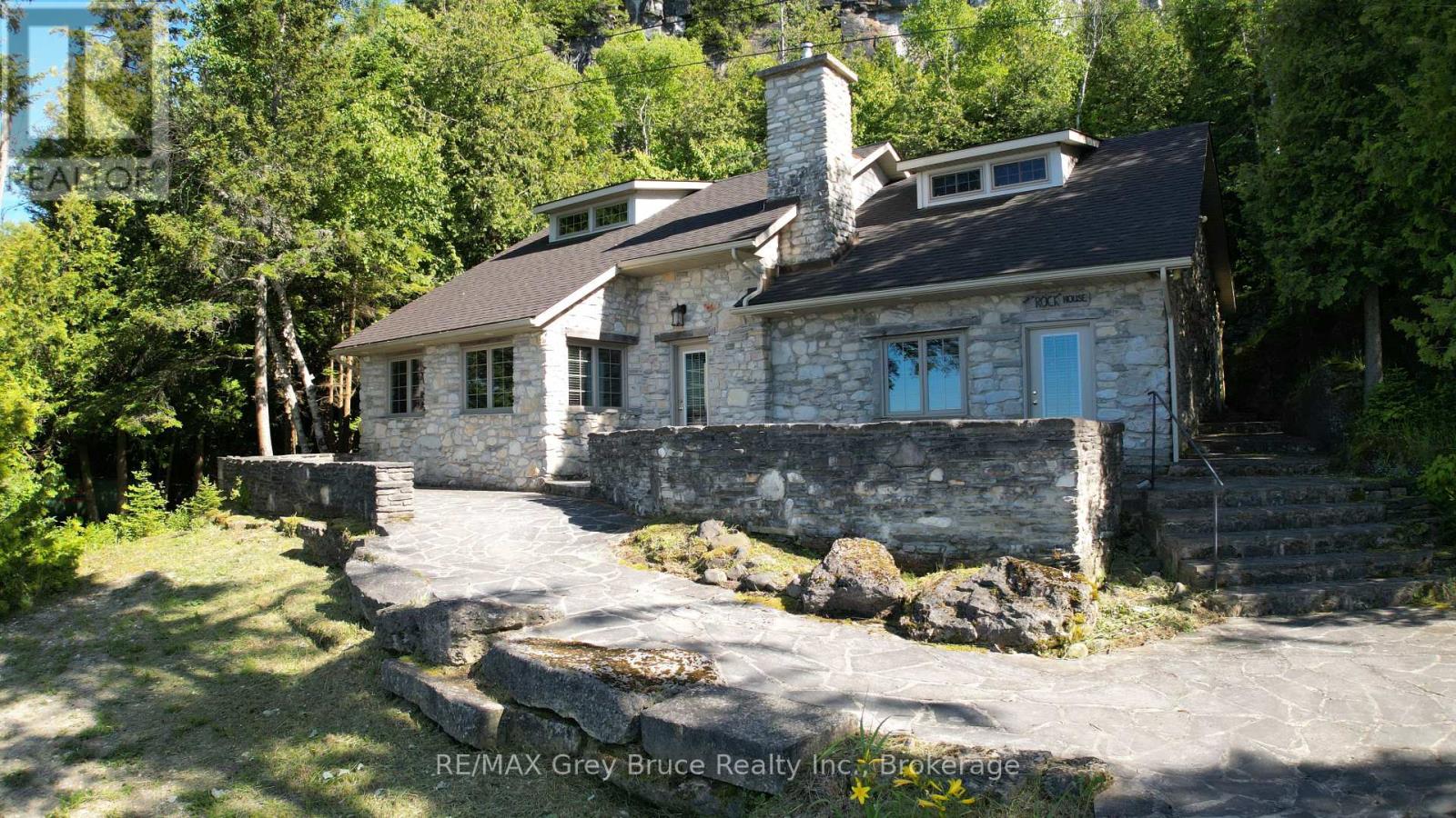 130 South Shore Road, Northern Bruce Peninsula, Ontario  N0H 1W0 - Photo 4 - X13137246