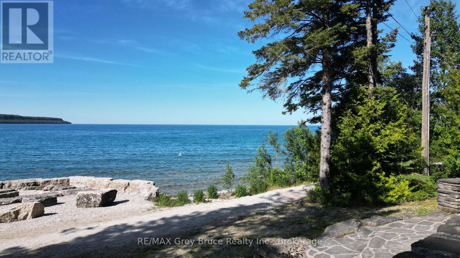 130 South Shore Road, Northern Bruce Peninsula, Ontario  N0H 1W0 - Photo 43 - X13137246