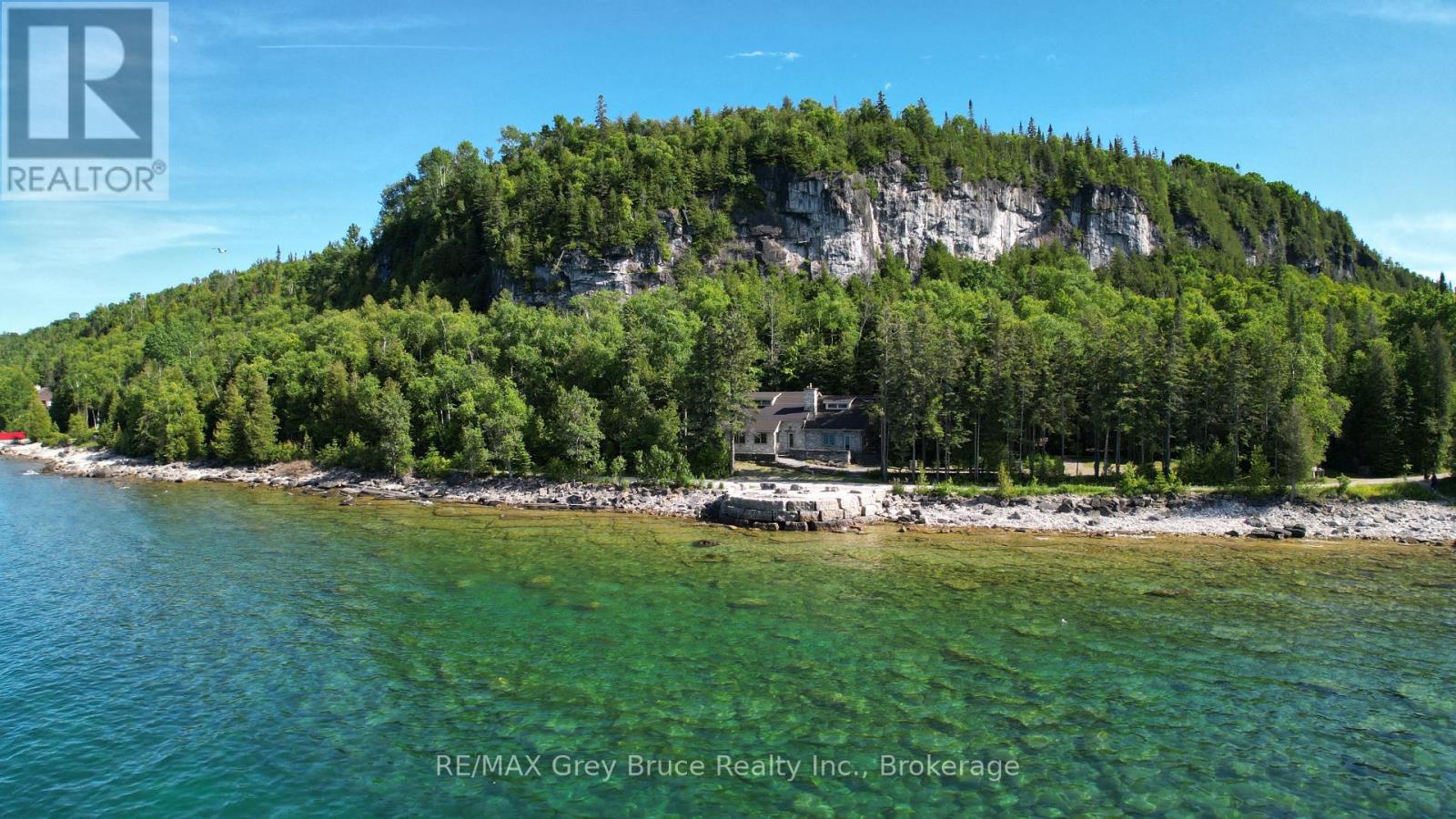 130 South Shore Road, Northern Bruce Peninsula, Ontario  N0H 1W0 - Photo 46 - X13137246