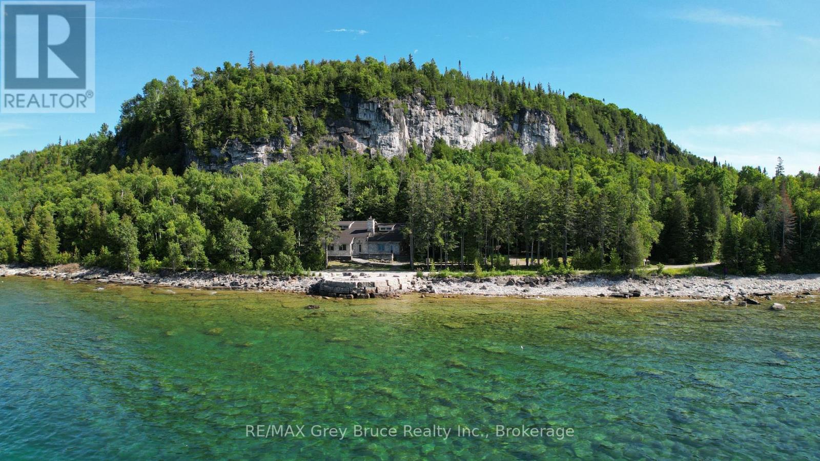 130 South Shore Road, Northern Bruce Peninsula, Ontario  N0H 1W0 - Photo 48 - X13137246
