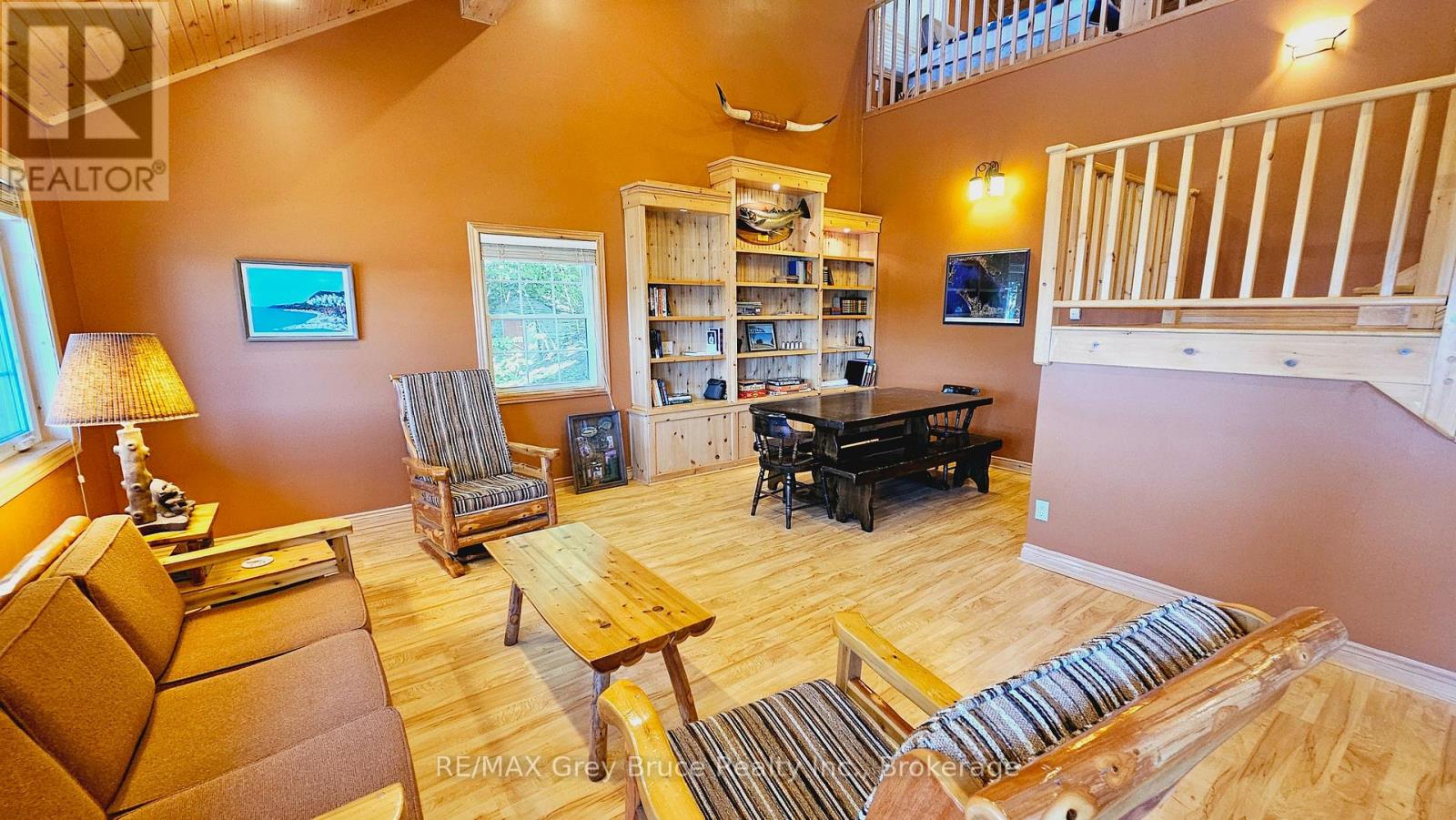 130 South Shore Road, Northern Bruce Peninsula, Ontario  N0H 1W0 - Photo 6 - X13137246