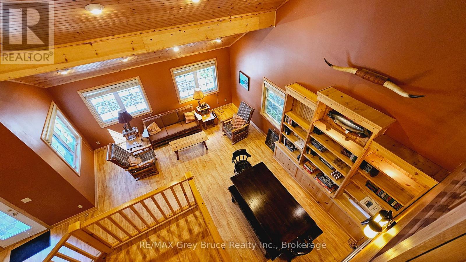 130 South Shore Road, Northern Bruce Peninsula, Ontario  N0H 1W0 - Photo 8 - X13137246