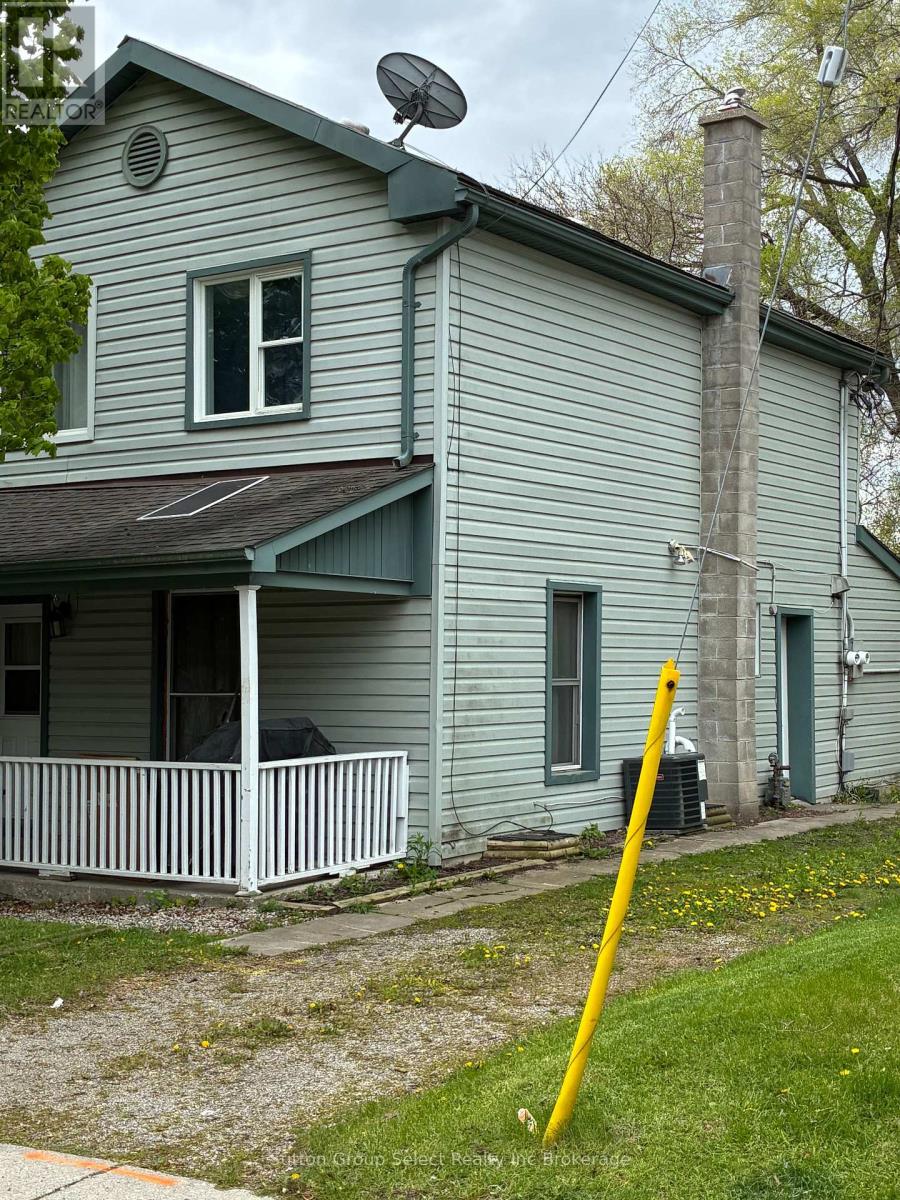 100 Finkle Street, Woodstock, Ontario  N4S 3C8 - Photo 2 - X13137310