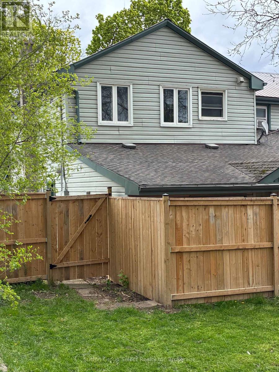 100 Finkle Street, Woodstock, Ontario  N4S 3C8 - Photo 3 - X13137310