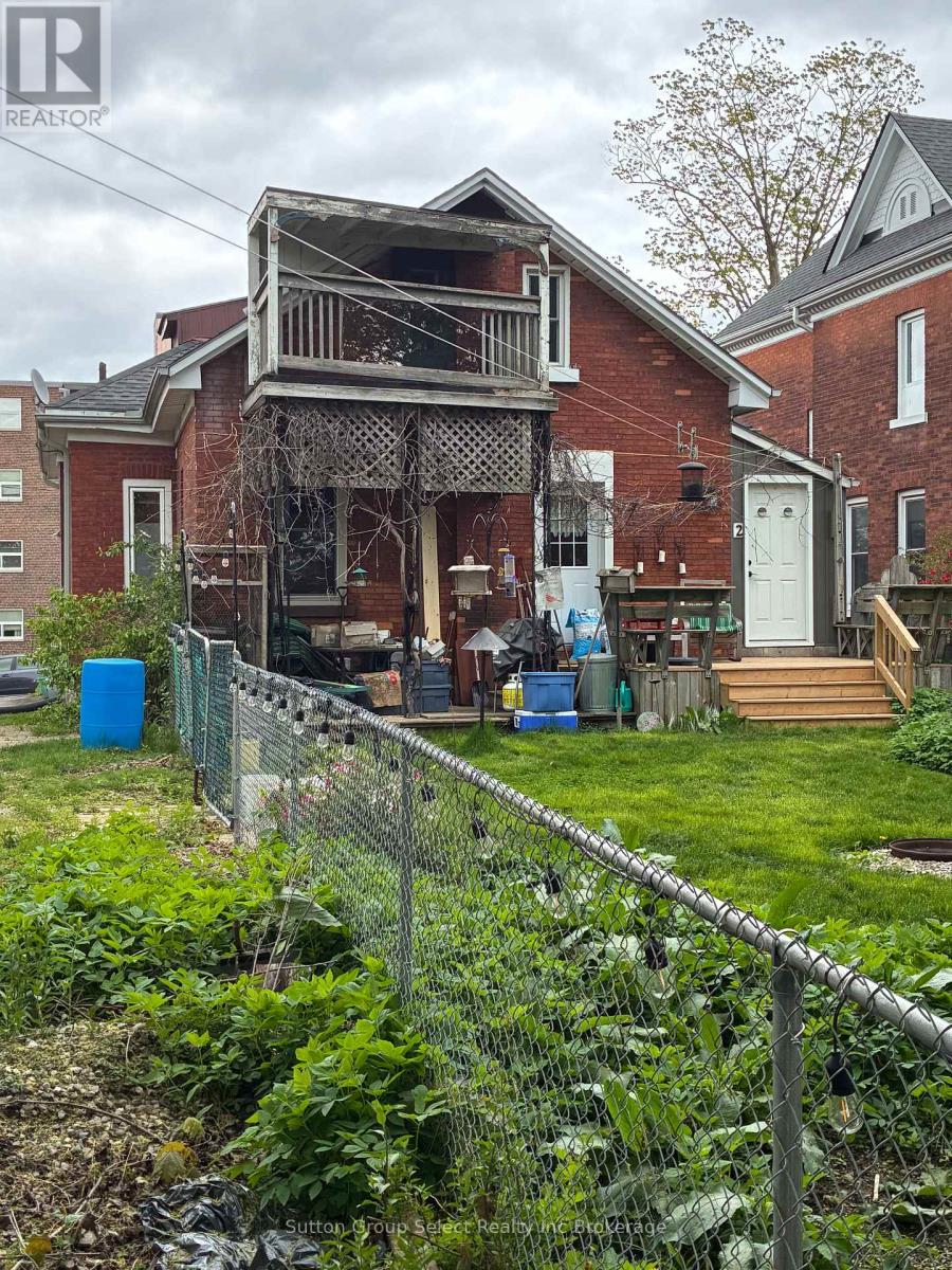 50 Perry Street, Woodstock, Ontario  N4S 3C3 - Photo 15 - X13137332