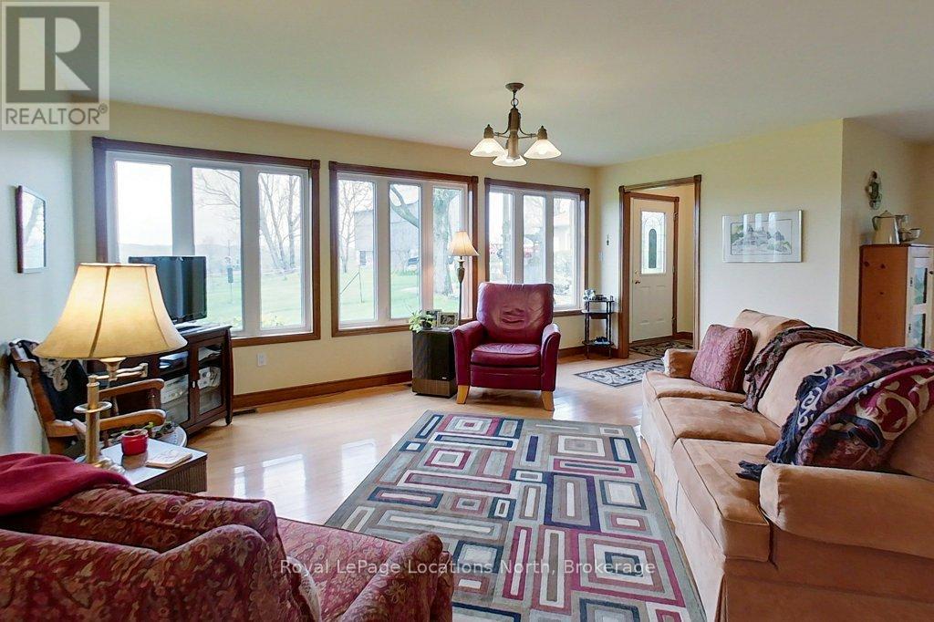 125552 13 Side Road, Meaford, Ontario  N4L 1W6 - Photo 15 - X13137390