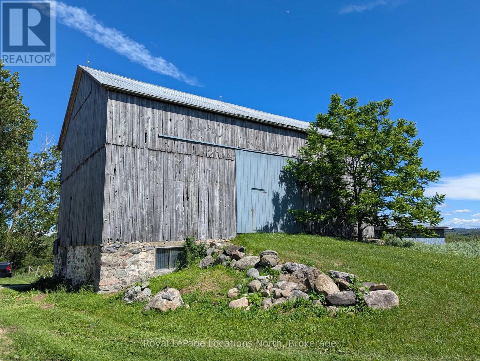 125552 13 Side Road, Meaford, Ontario  N4L 1W6 - Photo 3 - X13137390