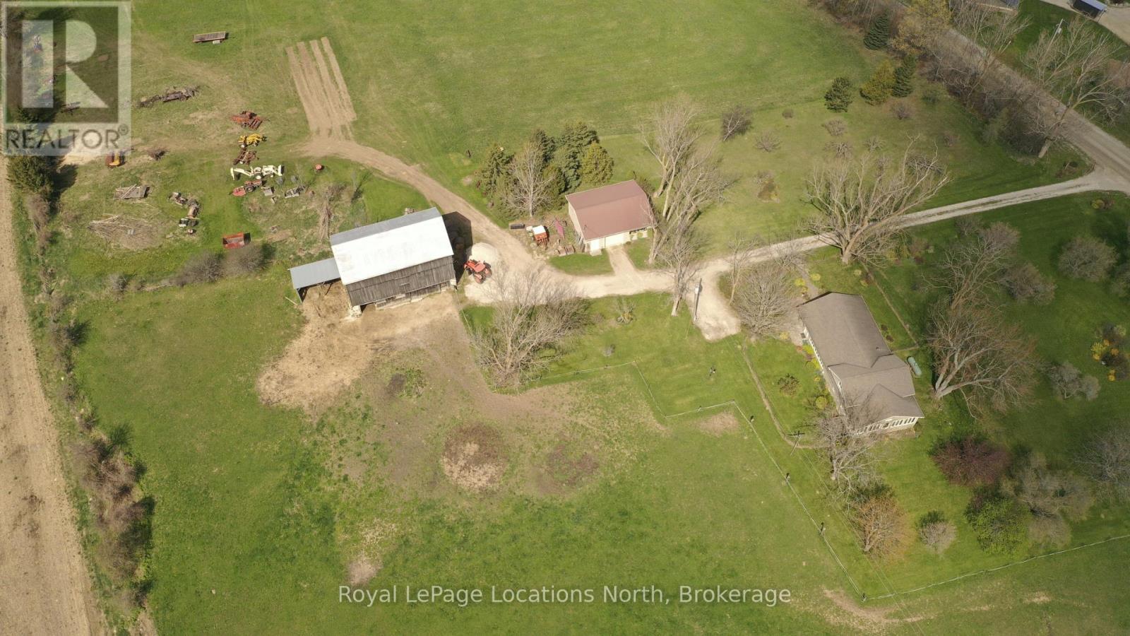 125552 13 Side Road, Meaford, Ontario  N4L 1W6 - Photo 43 - X13137390