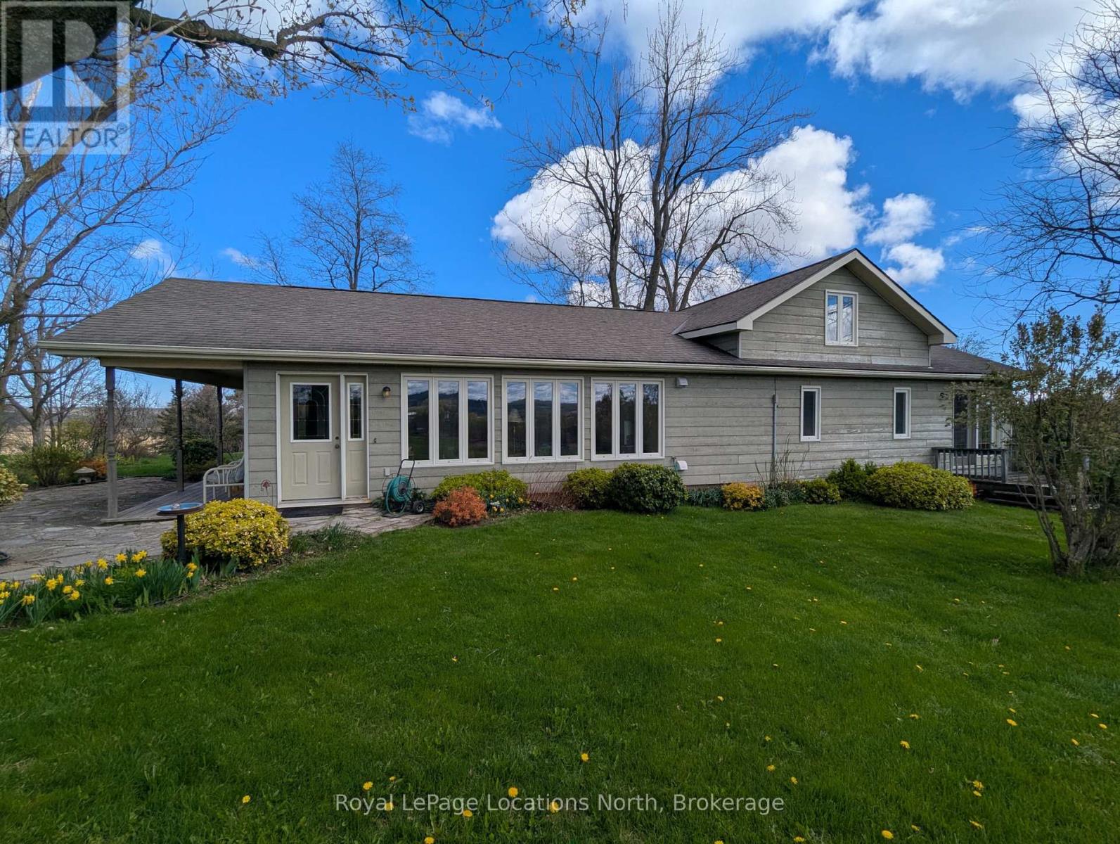 125552 13 Side Road, Meaford, Ontario  N4L 1W6 - Photo 6 - X13137390