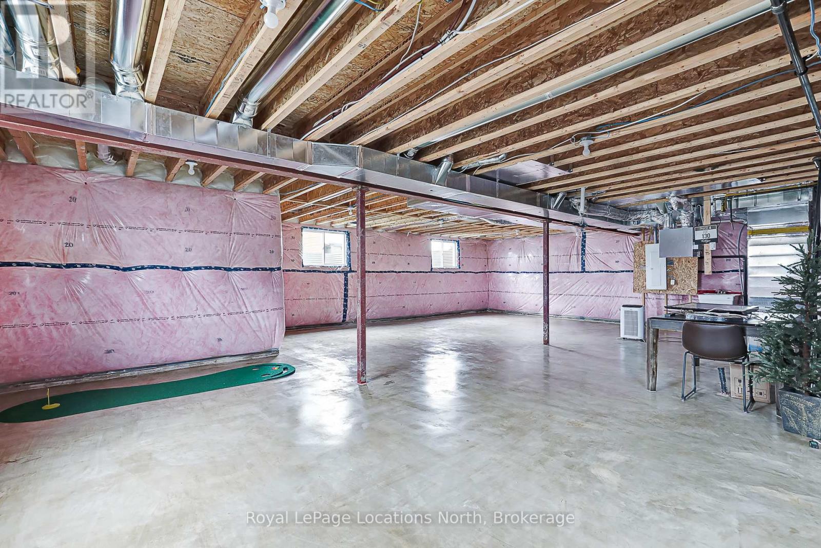 121 Beacon Drive, Blue Mountains, Ontario  N0H 2P0 - Photo 30 - X13137452