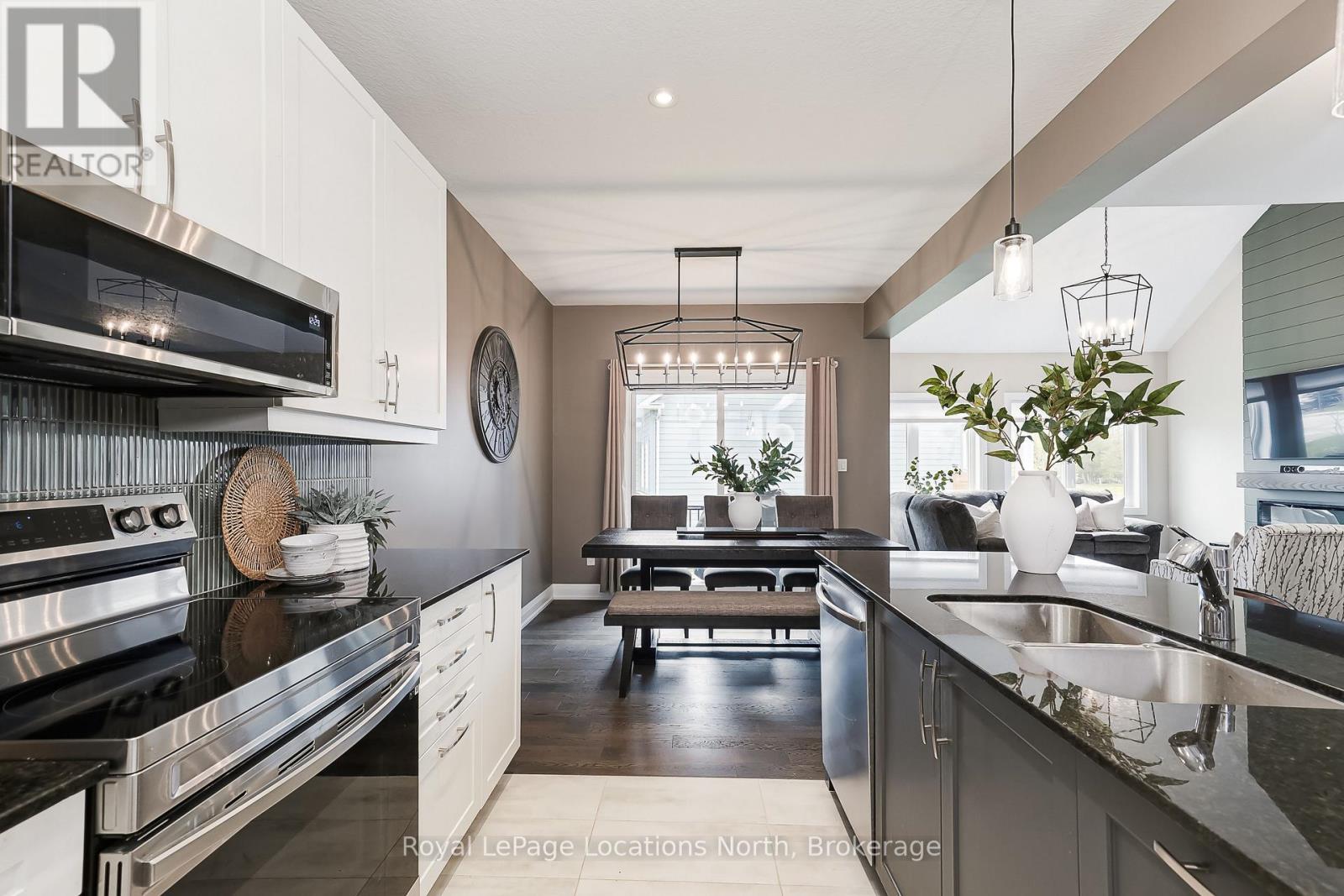 121 Beacon Drive, Blue Mountains, Ontario  N0H 2P0 - Photo 9 - X13137452