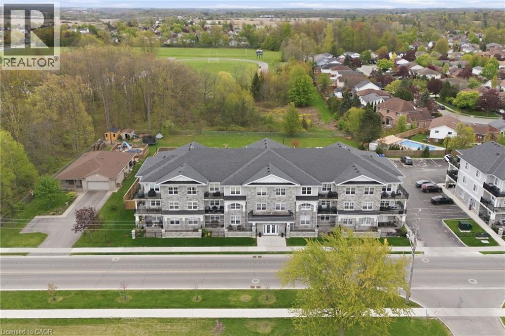 67 Haddington Street Unit# 208, Caledonia, Ontario  N3W 2H2 - Photo 3 - 40830852