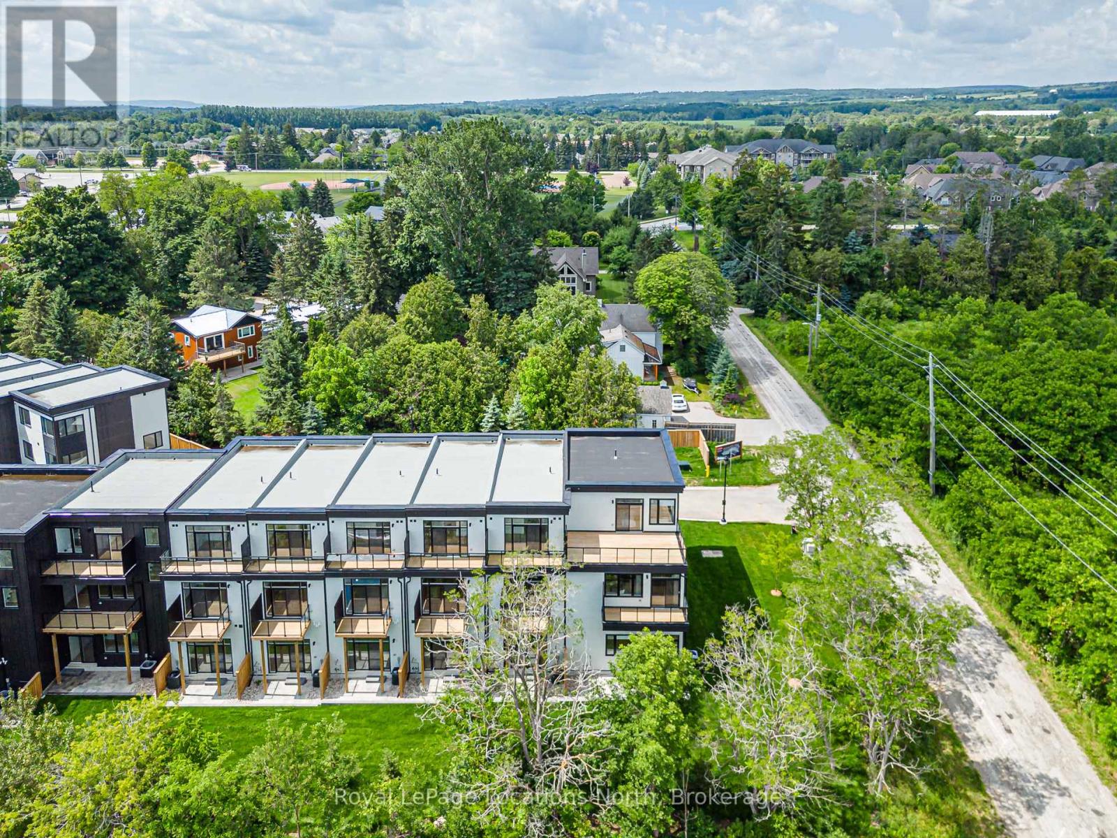 6 - 25 Lansdowne Street S, Blue Mountains, Ontario  N0H 2P0 - Photo 14 - X13137526