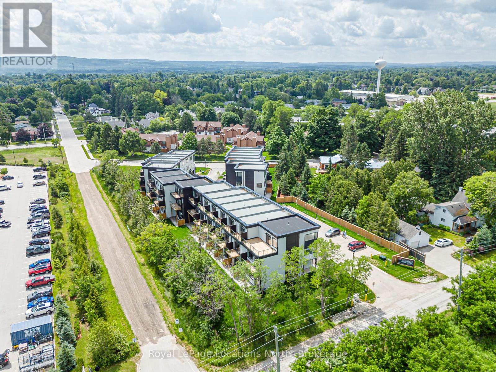 6 - 25 Lansdowne Street S, Blue Mountains, Ontario  N0H 2P0 - Photo 16 - X13137526