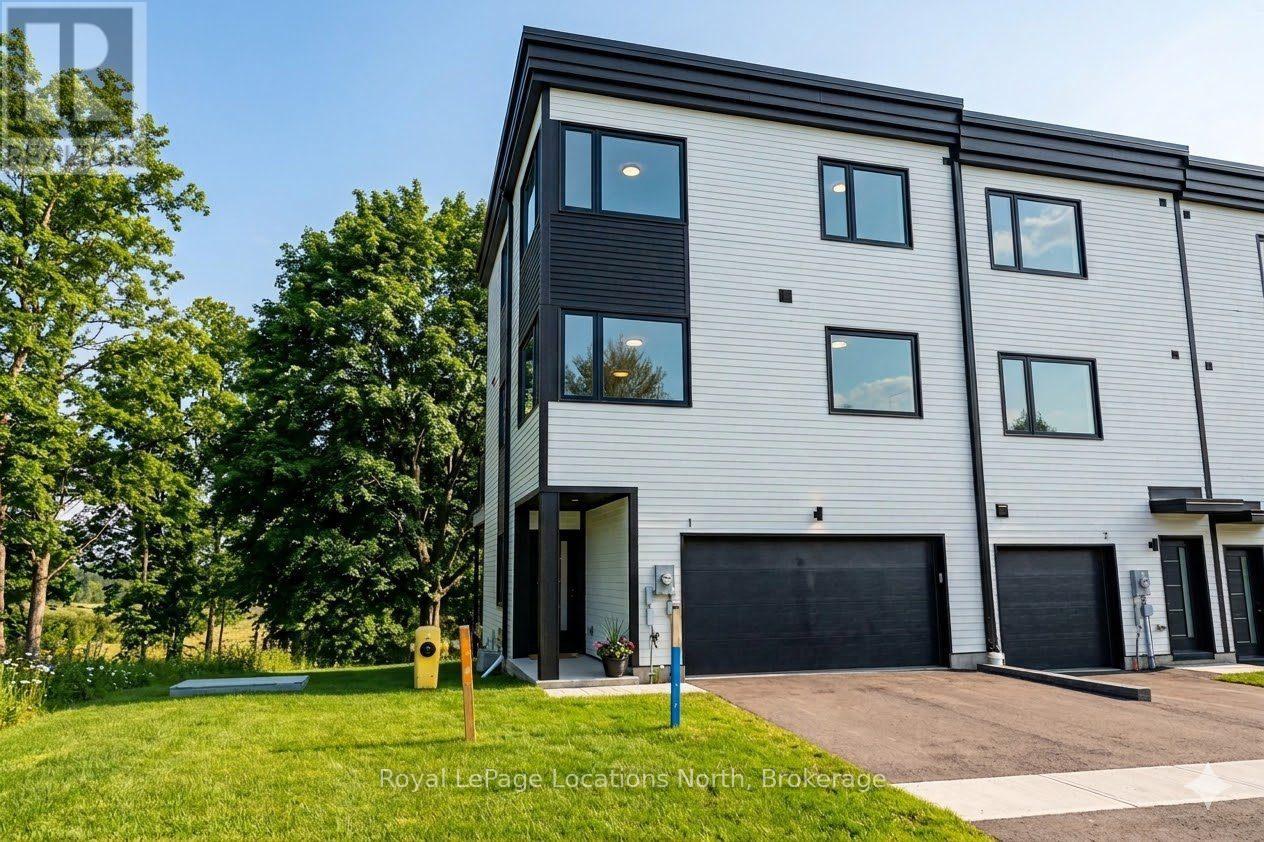 6 - 25 Lansdowne Street S, Blue Mountains, Ontario  N0H 2P0 - Photo 2 - X13137526