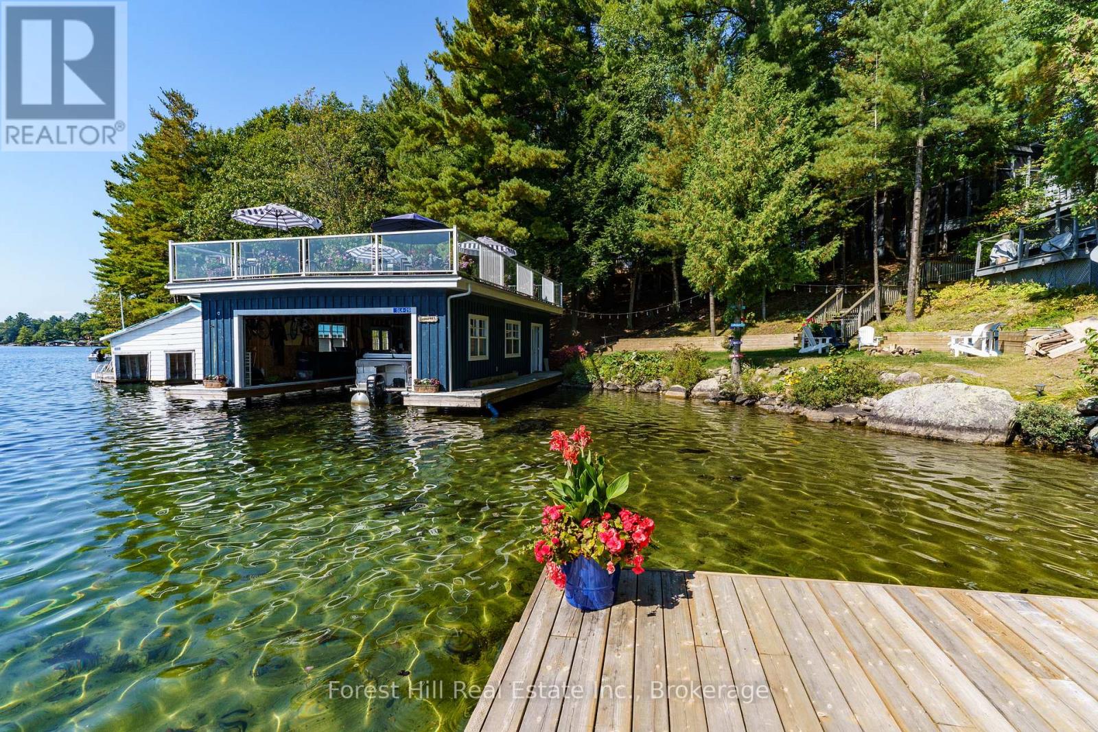29sl4 Clifton Island, Muskoka Lakes, Ontario  P0G 1G0 - Photo 10 - X13137592