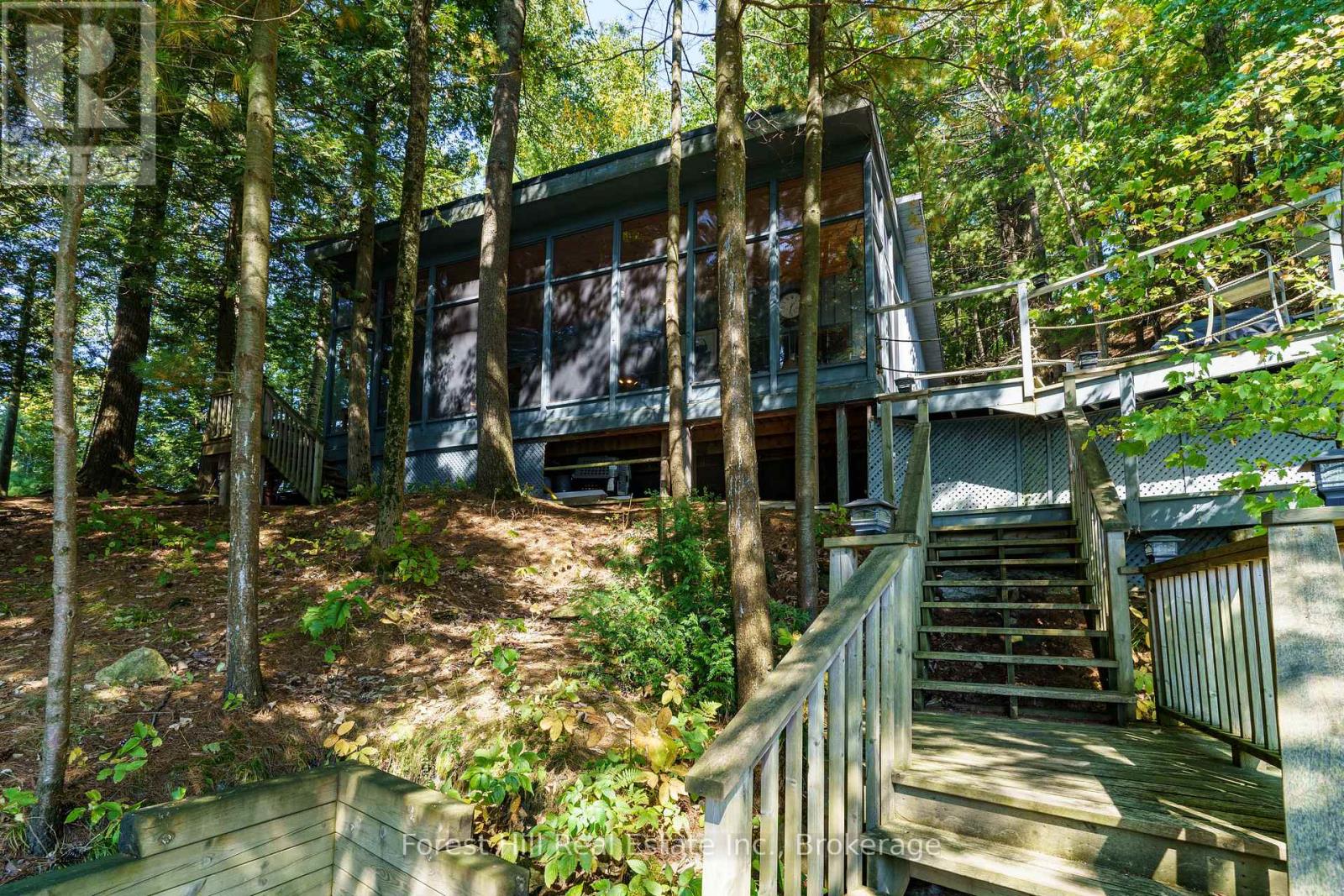 29sl4 Clifton Island, Muskoka Lakes, Ontario  P0G 1G0 - Photo 12 - X13137592