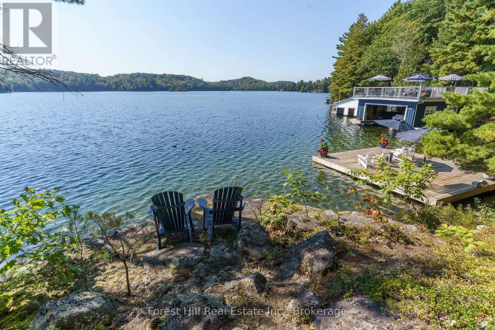 29sl4 Clifton Island, Muskoka Lakes, Ontario  P0G 1G0 - Photo 30 - X13137592