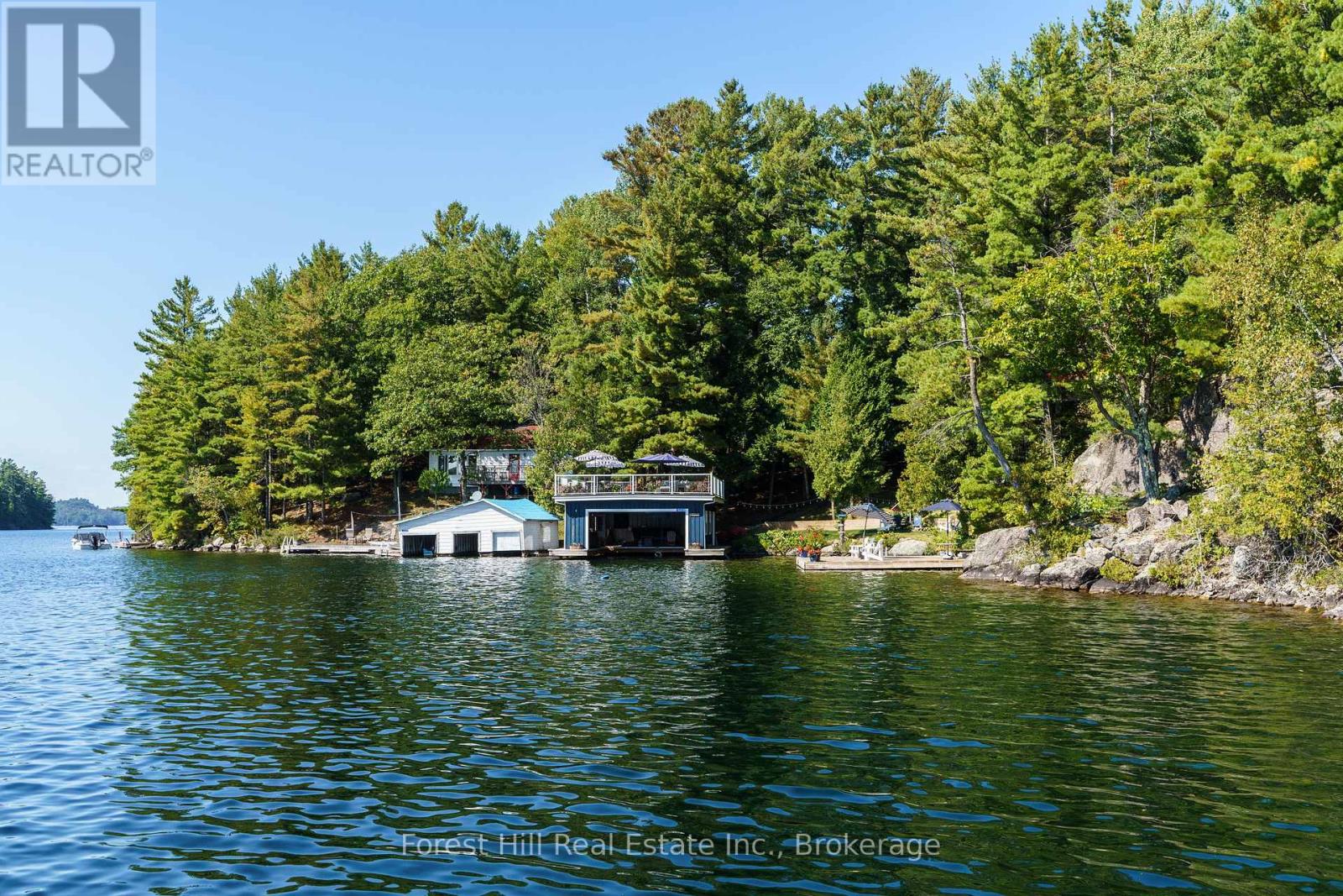 29sl4 Clifton Island, Muskoka Lakes, Ontario  P0G 1G0 - Photo 35 - X13137592
