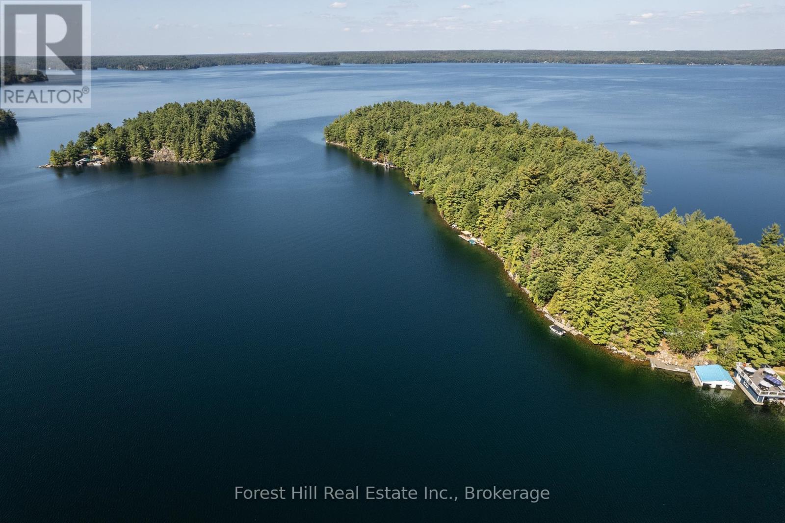 29sl4 Clifton Island, Muskoka Lakes, Ontario  P0G 1G0 - Photo 38 - X13137592
