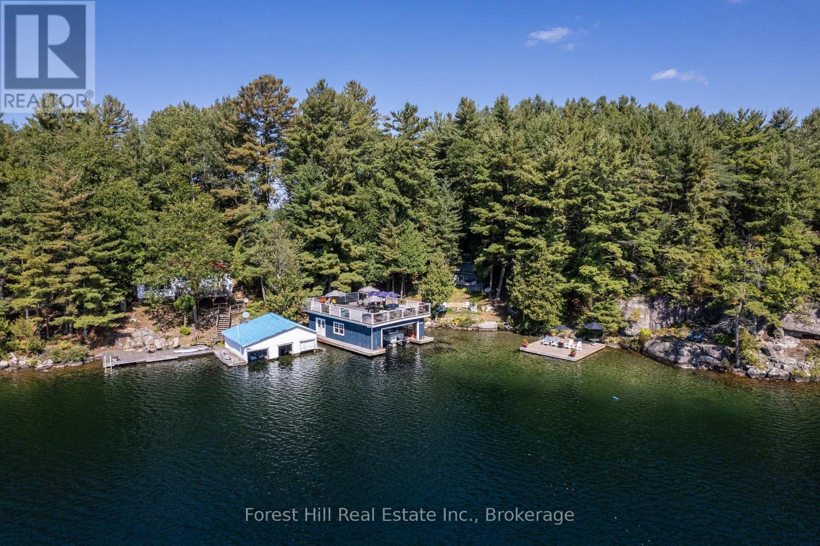 29sl4 Clifton Island, Muskoka Lakes, Ontario  P0G 1G0 - Photo 40 - X13137592