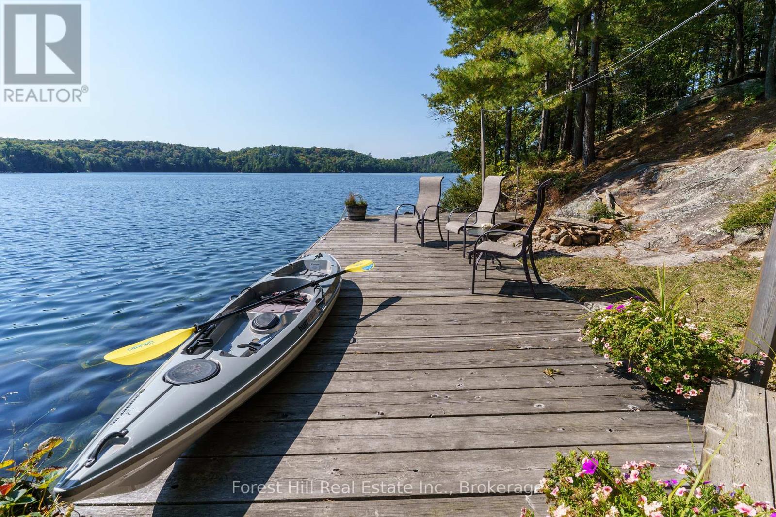 29sl4 Clifton Island, Muskoka Lakes, Ontario  P0G 1G0 - Photo 6 - X13137592
