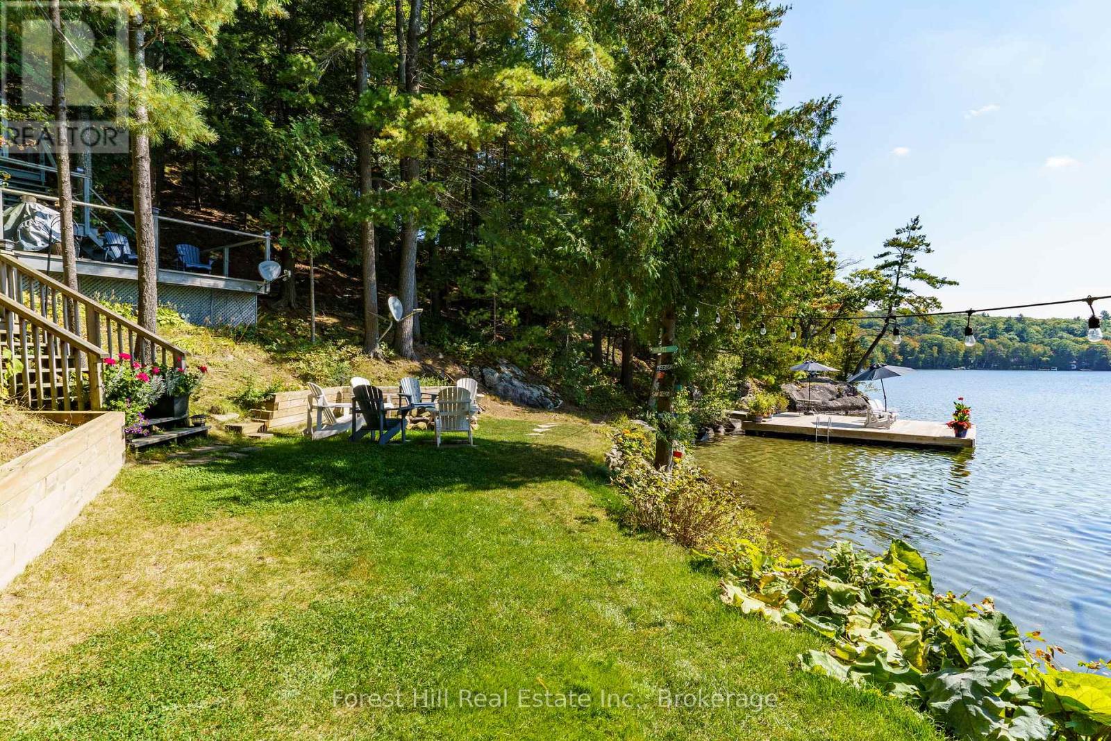 29sl4 Clifton Island, Muskoka Lakes, Ontario  P0G 1G0 - Photo 7 - X13137592