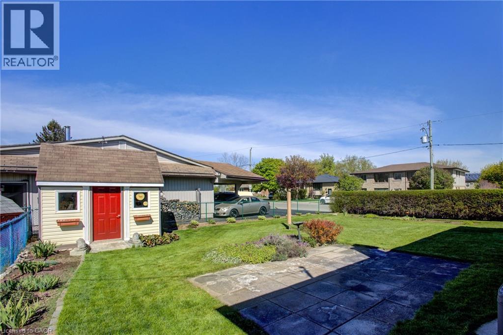 766 Garden Street, Cambridge, Ontario  N3H 4E6 - Photo 33 - 40830843