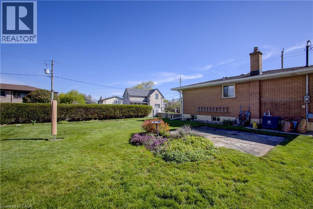 766 Garden Street, Cambridge, Ontario  N3H 4E6 - Photo 34 - 40830843