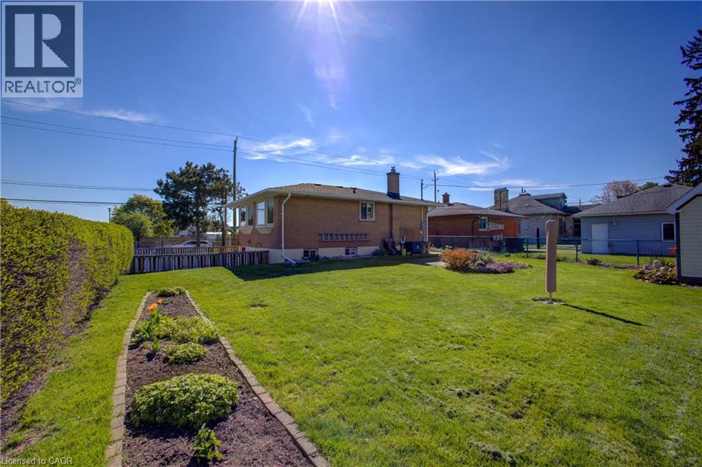 766 Garden Street, Cambridge, Ontario  N3H 4E6 - Photo 37 - 40830843