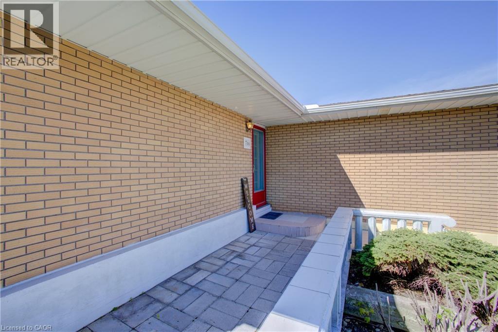 766 Garden Street, Cambridge, Ontario  N3H 4E6 - Photo 4 - 40830843