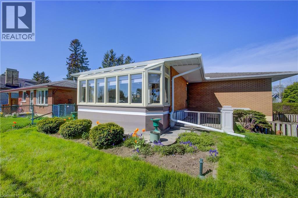 766 Garden Street, Cambridge, Ontario  N3H 4E6 - Photo 5 - 40830843