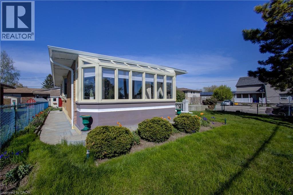 766 Garden Street, Cambridge, Ontario  N3H 4E6 - Photo 7 - 40830843