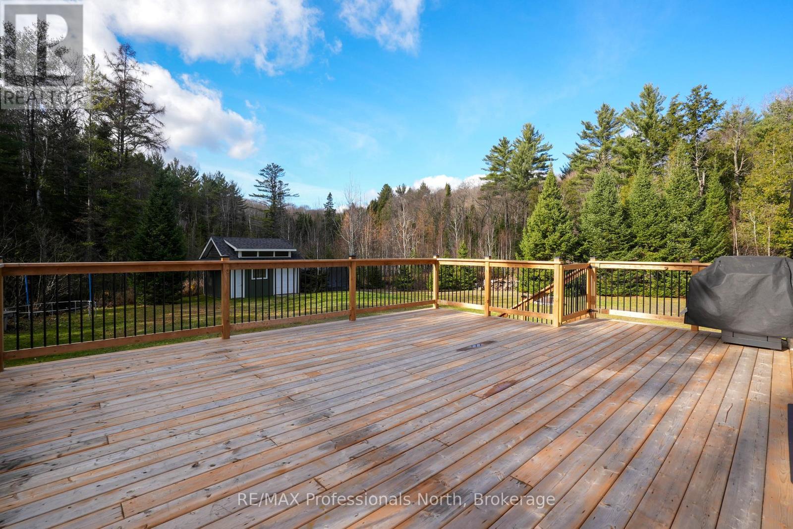 79 Mainhood Road, Huntsville, Ontario  P0B 1M0 - Photo 10 - X13137840