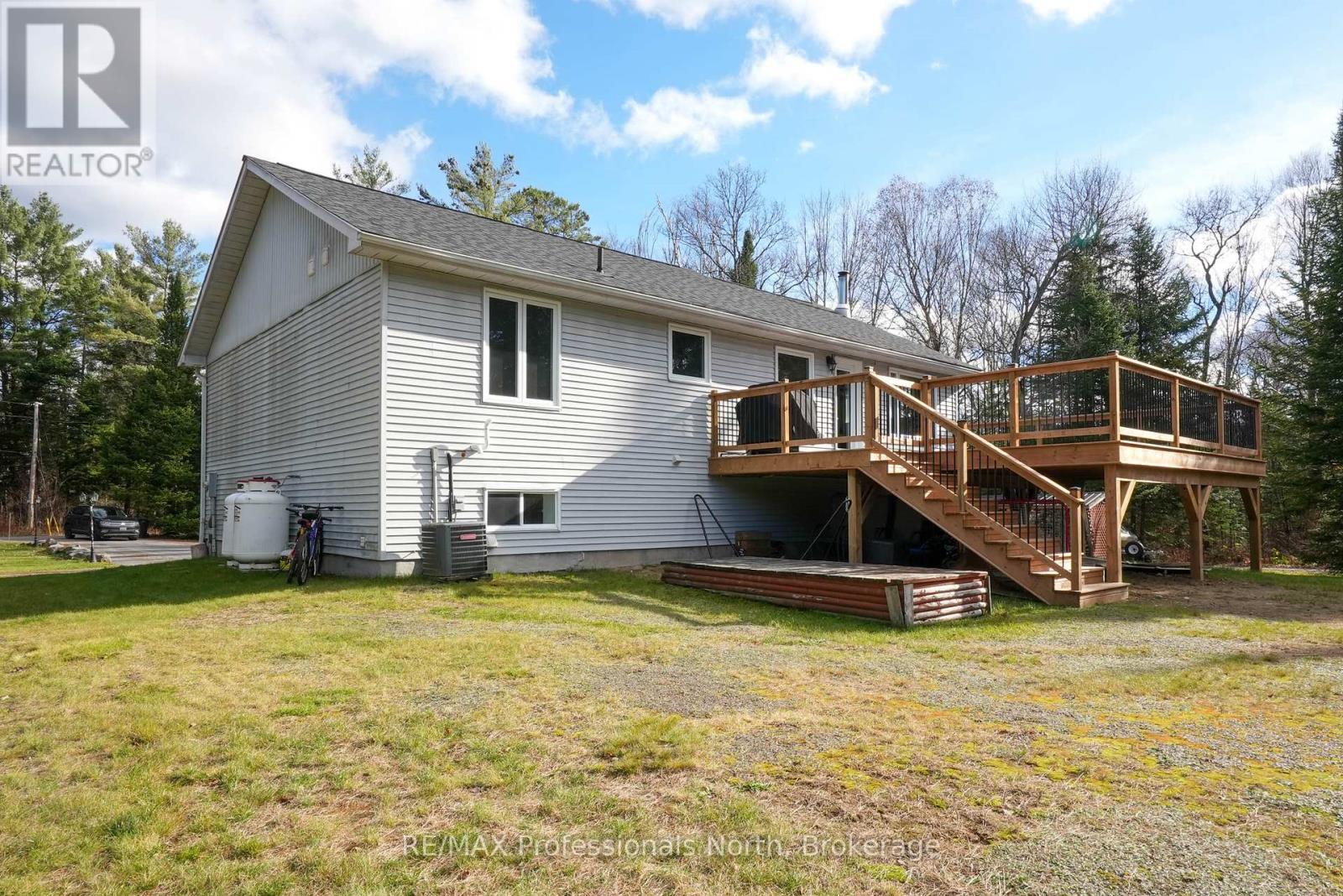 79 Mainhood Road, Huntsville, Ontario  P0B 1M0 - Photo 13 - X13137840