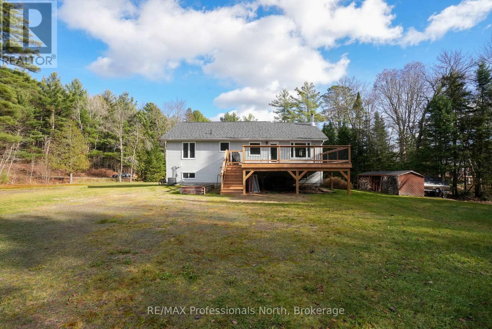 79 Mainhood Road, Huntsville, Ontario  P0B 1M0 - Photo 14 - X13137840