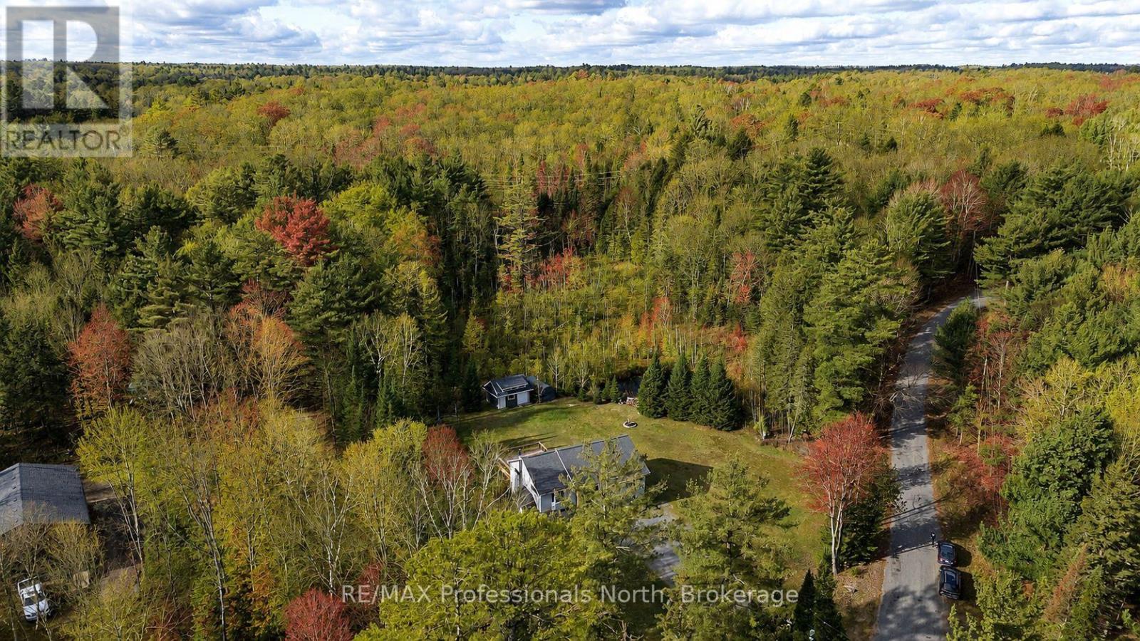 79 Mainhood Road, Huntsville, Ontario  P0B 1M0 - Photo 2 - X13137840