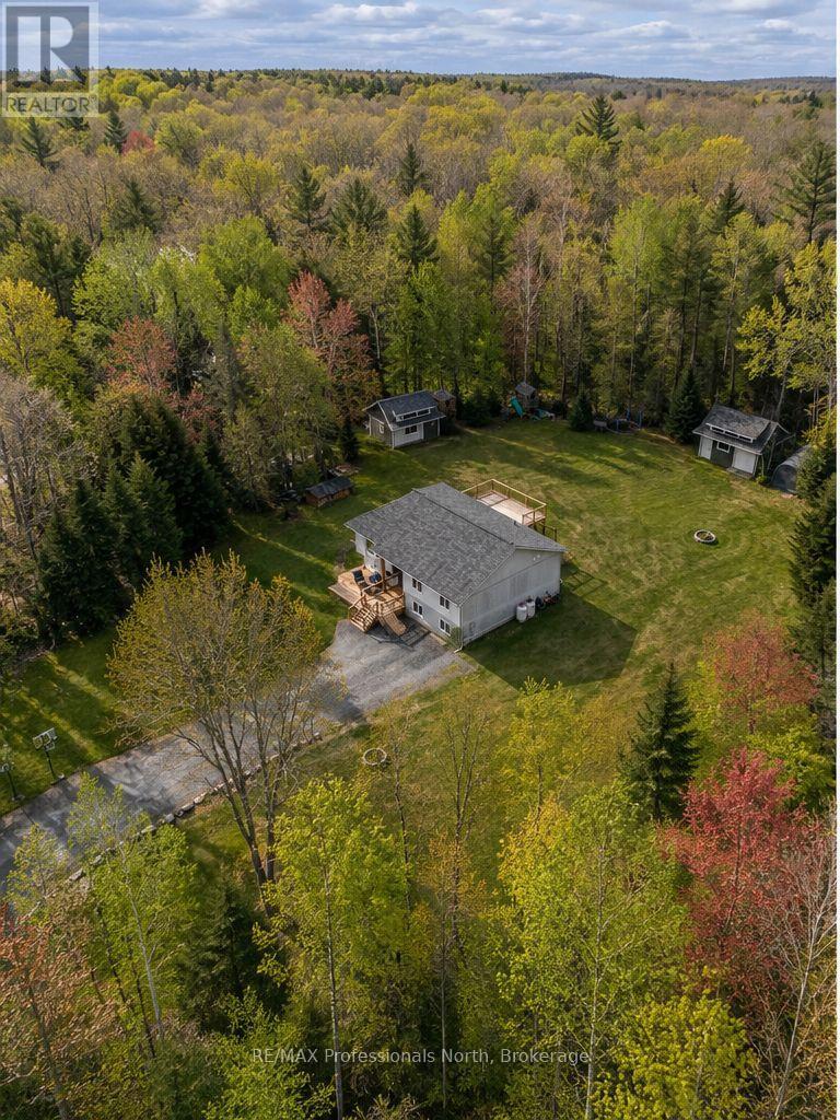 79 Mainhood Road, Huntsville, Ontario  P0B 1M0 - Photo 3 - X13137840