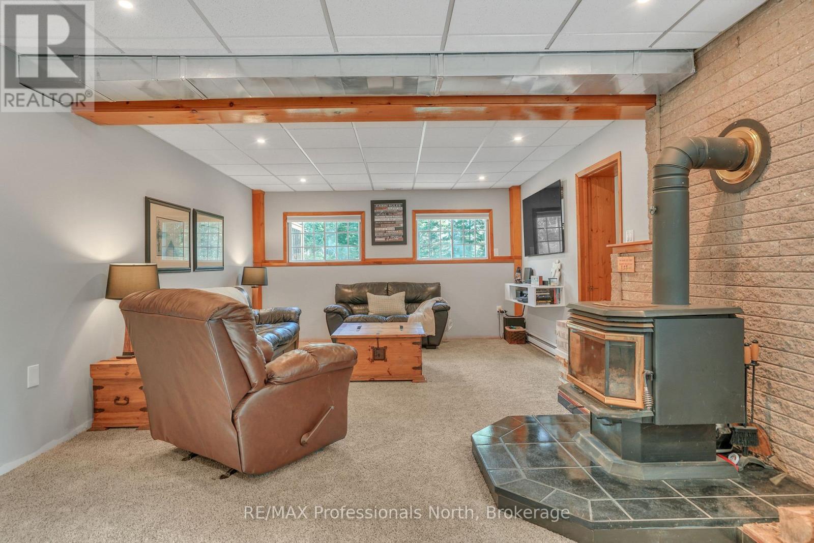 79 Mainhood Road, Huntsville, Ontario  P0B 1M0 - Photo 33 - X13137840