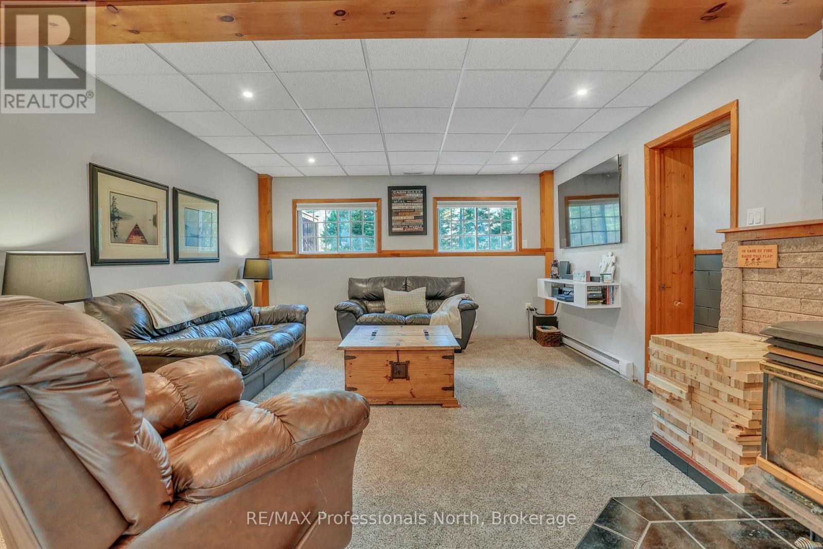 79 Mainhood Road, Huntsville, Ontario  P0B 1M0 - Photo 36 - X13137840