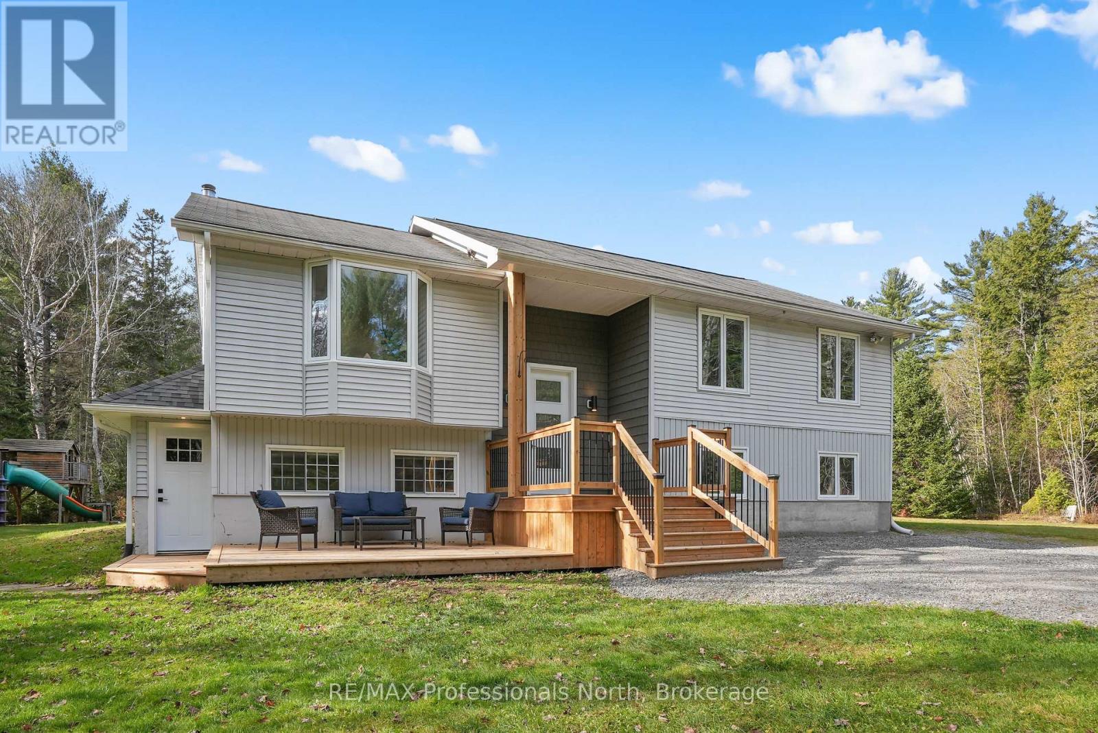 79 Mainhood Road, Huntsville, Ontario  P0B 1M0 - Photo 4 - X13137840