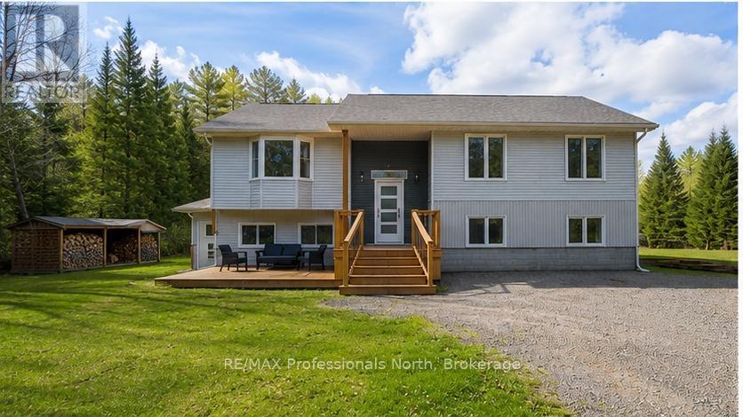 79 Mainhood Road, Huntsville, Ontario  P0B 1M0 - Photo 41 - X13137840
