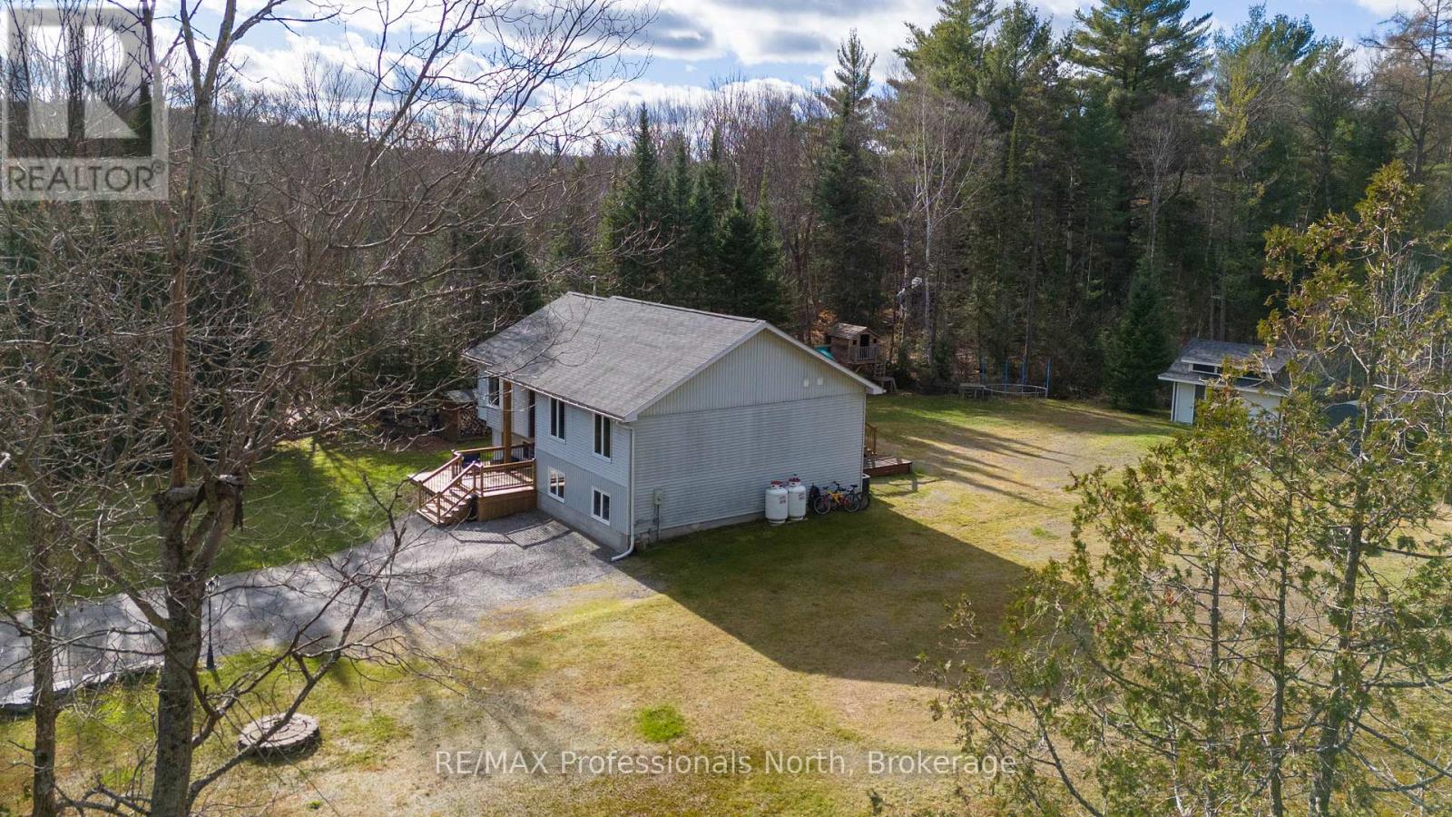 79 Mainhood Road, Huntsville, Ontario  P0B 1M0 - Photo 42 - X13137840
