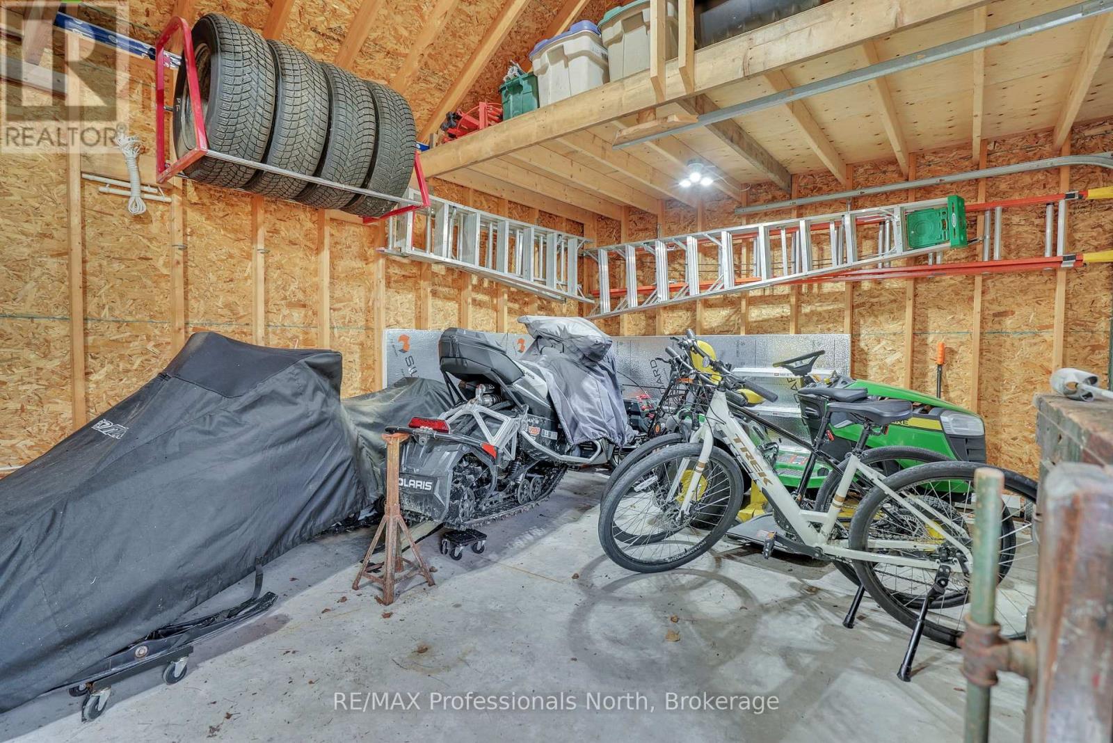 79 Mainhood Road, Huntsville, Ontario  P0B 1M0 - Photo 45 - X13137840