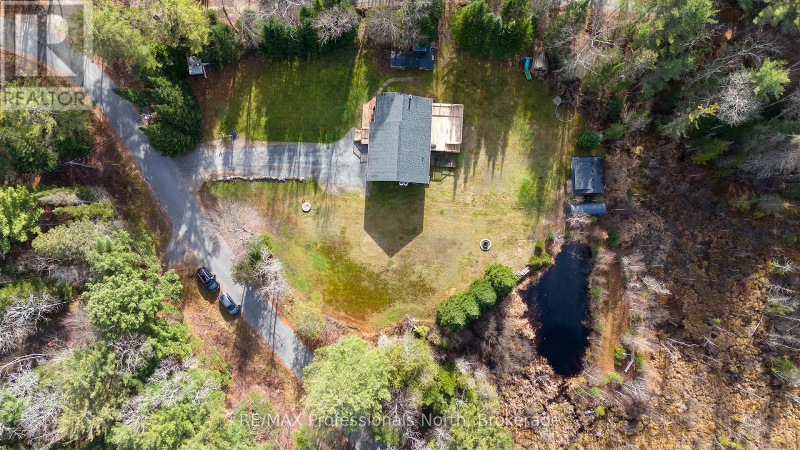79 Mainhood Road, Huntsville, Ontario  P0B 1M0 - Photo 46 - X13137840