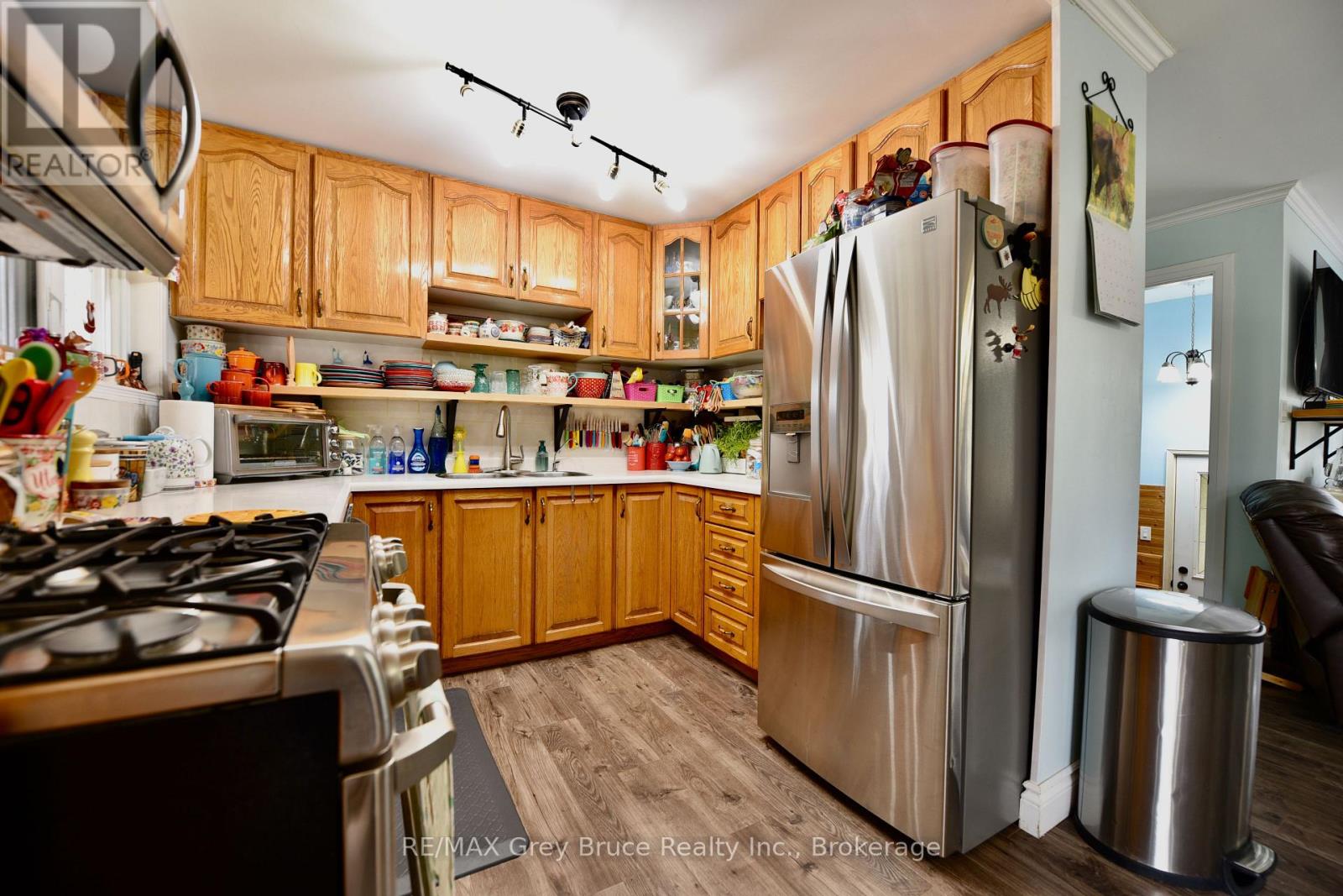 313 Tammy's Cove Road, Northern Bruce Peninsula, Ontario  N0H 1W0 - Photo 14 - X13137886