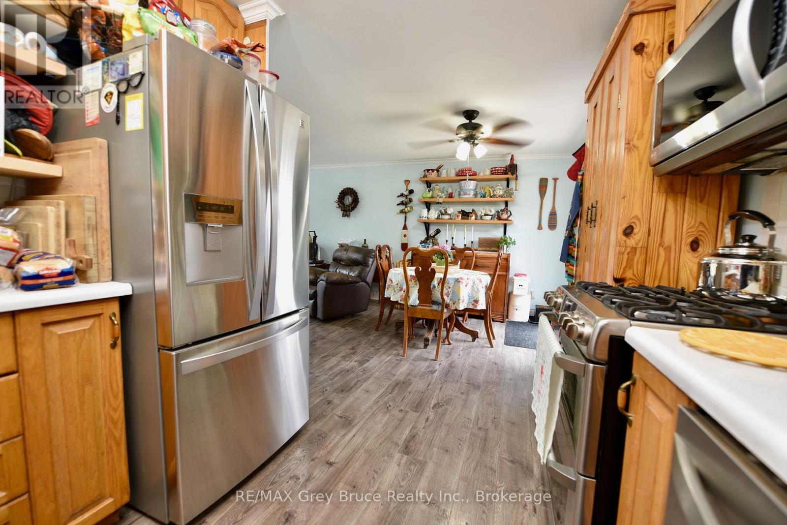 313 Tammy's Cove Road, Northern Bruce Peninsula, Ontario  N0H 1W0 - Photo 15 - X13137886
