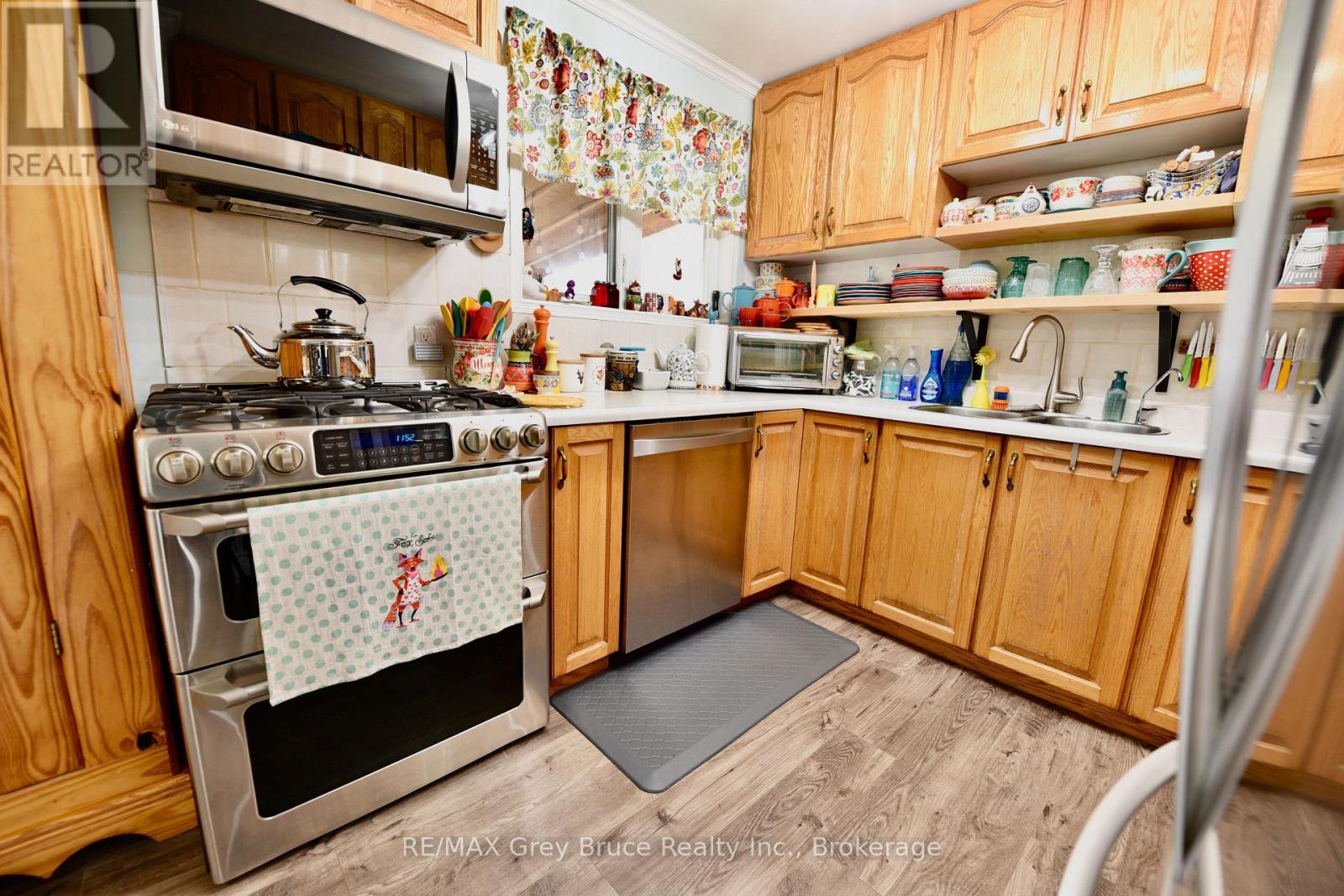 313 Tammy's Cove Road, Northern Bruce Peninsula, Ontario  N0H 1W0 - Photo 16 - X13137886