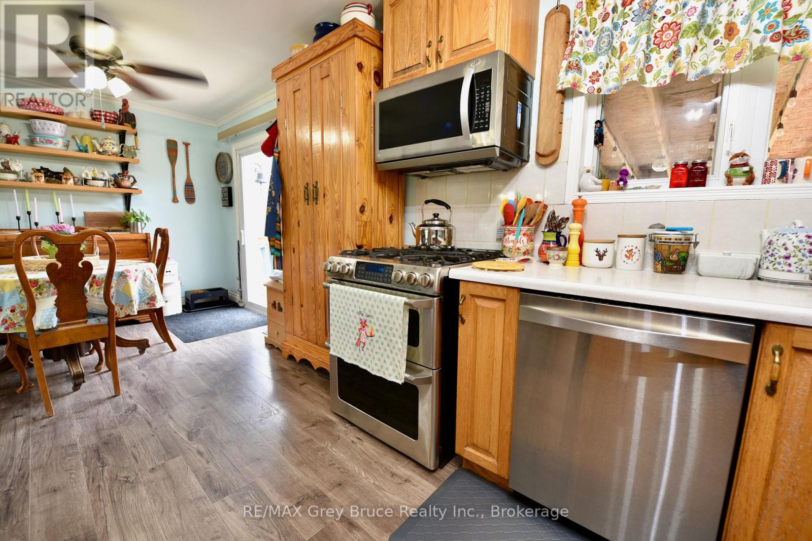 313 Tammy's Cove Road, Northern Bruce Peninsula, Ontario  N0H 1W0 - Photo 17 - X13137886